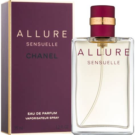 chanel allure sensuele|Allure Sensuelle .